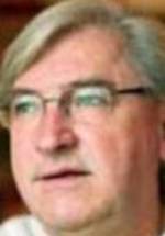 Магнус Харенстам фото