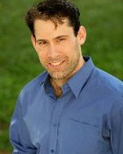 Джеймс Д. Баллард фото