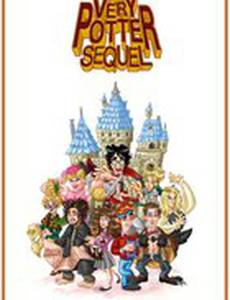 A Very Potter Sequel