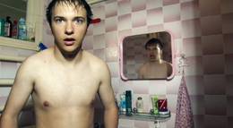 Кадр из фильма "Вертиго" - 2