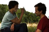 Кадр Возвращение аистов