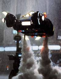 Кадр Бегущий по лезвию