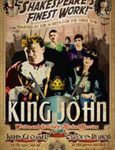King John