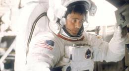 Кадр из фильма "Космическая катастрофа" - 1