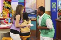 Кадр Всё тип-топ, или Жизнь на палубе