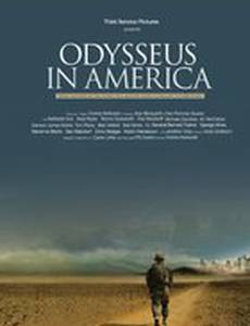 Odysseus in America