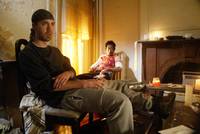 Кадр Прослушка