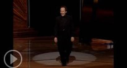 Открытие церемонии