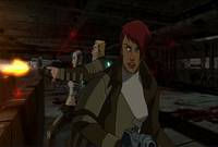 Кадр Космос: Территория смерти (видео)