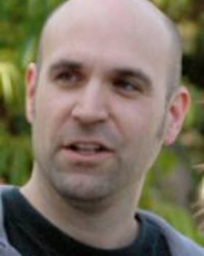 Роб Шрэб фото