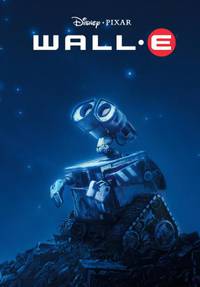 Постер ВАЛЛ-И