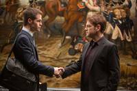 Кадр Джек Райан: Теория хаоса