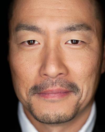 Йозеф Аоки фото