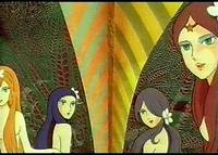 Кадр Принцесса подводного царства