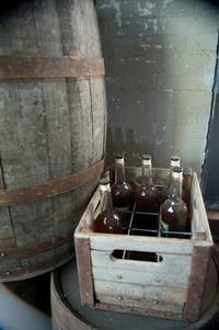 Кадр Подпольная империя