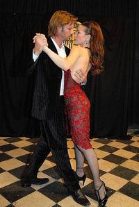 Кадр Ты – моя жизнь