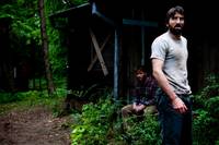 Кадр Открытая могила