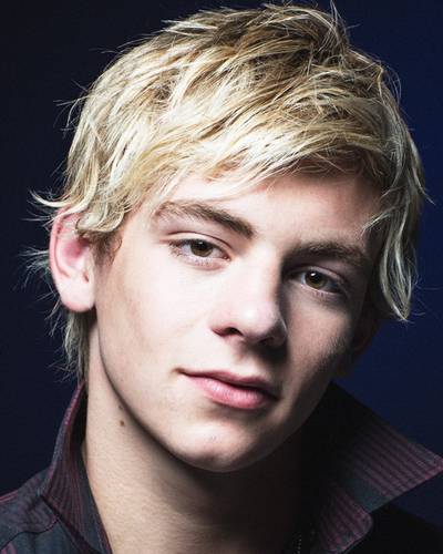 Росс Линч фото