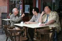 Кадр Будь что будет