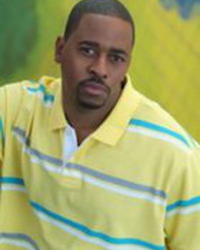 Джэйсон Уильямс фото