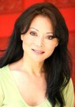 Вики Шигекуни Вонг фото