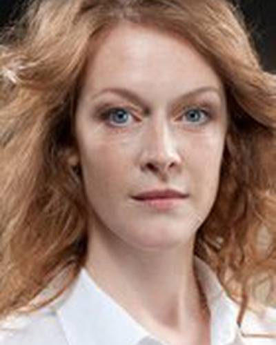 Сара Прэтт фото