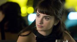 Кадр из фильма "Элегия" - 2