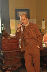 Кадр Шерлок Холмс