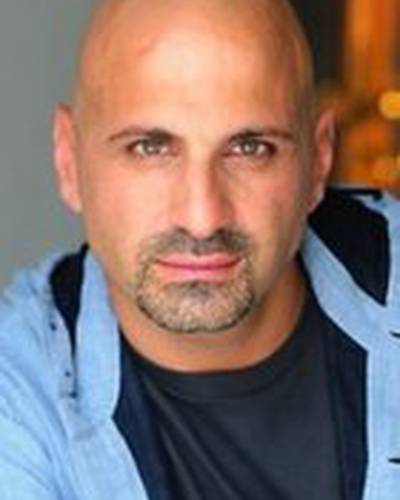 Тео Кипри фото