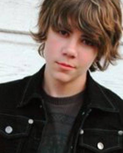 Джош Ривз фото