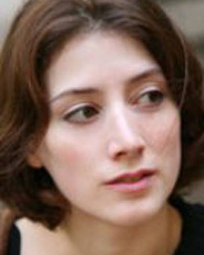 Виктория Садовская-Чилап фото