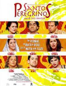 Santos peregrinos