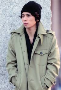 Кадр Цветочки после ягодок 2