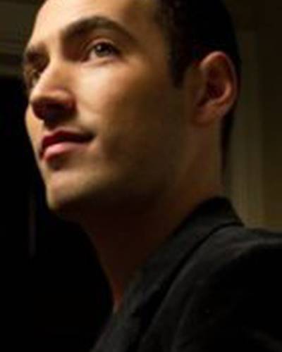 Грег Кэлдерон фото