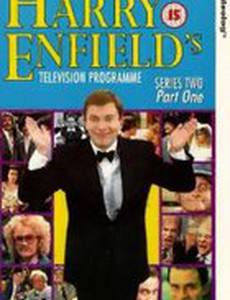 Harry Enfield's Television Programme