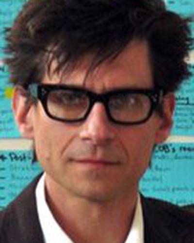 Родмен Флендер фото