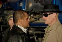 Кадр Во все тяжкие