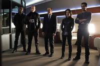 Кадр Агенты «Щ.И.Т.»