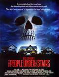 Постер из фильма "Люди под лестницей" - 1
