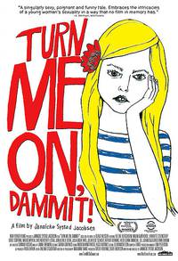 Постер То, что ее заводит