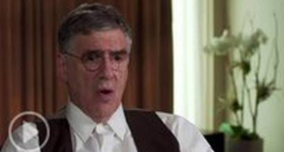 Интервью с Элиотом Гоулдом