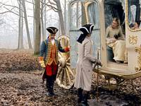 Кадр Мария-Антуанетта