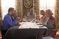 Кадр Возвращение к матери