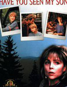 Вы не видели моего сына?