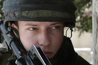 Кадр Зажечь в Касбе