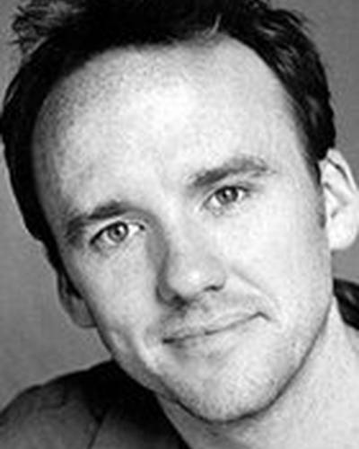 Дэвид Уилсон Барнс фото