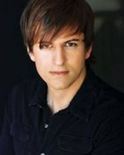 Стивен Клауд фото