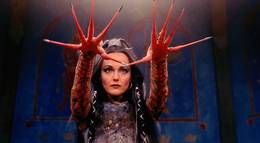 Кадр из фильма "Великий Мерлин (мини-сериал)" - 1