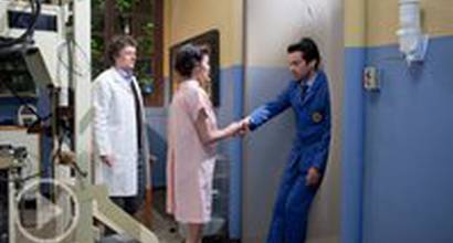 Трейлер №2 (русский дублированный) 