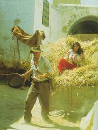 Кадр Индиана Джонс: В поисках утраченного ковчега